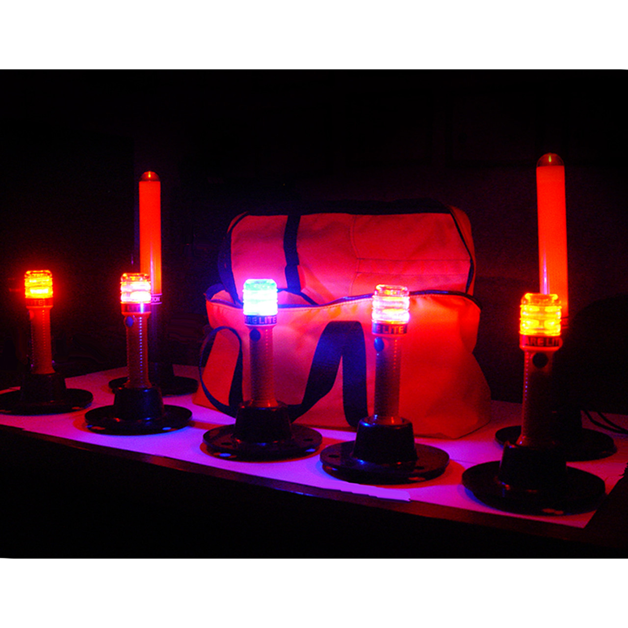 GRACE Emergency Landing Zone Kit Curtis Tools for Heroes