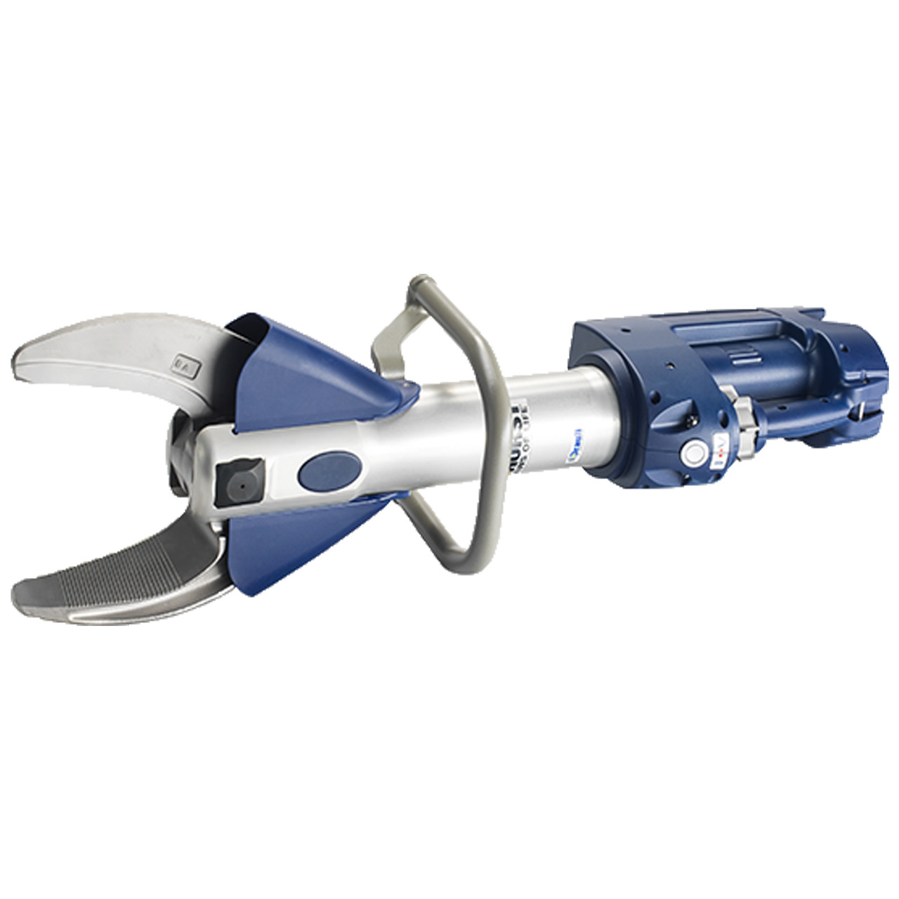 Hurst S 788 E2 Cutter Curtis Tools for Heroes