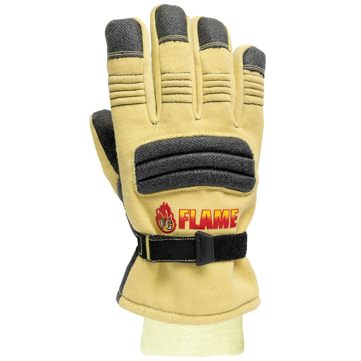 FireCraft Redline Glove | Curtis - Tools for Heroes