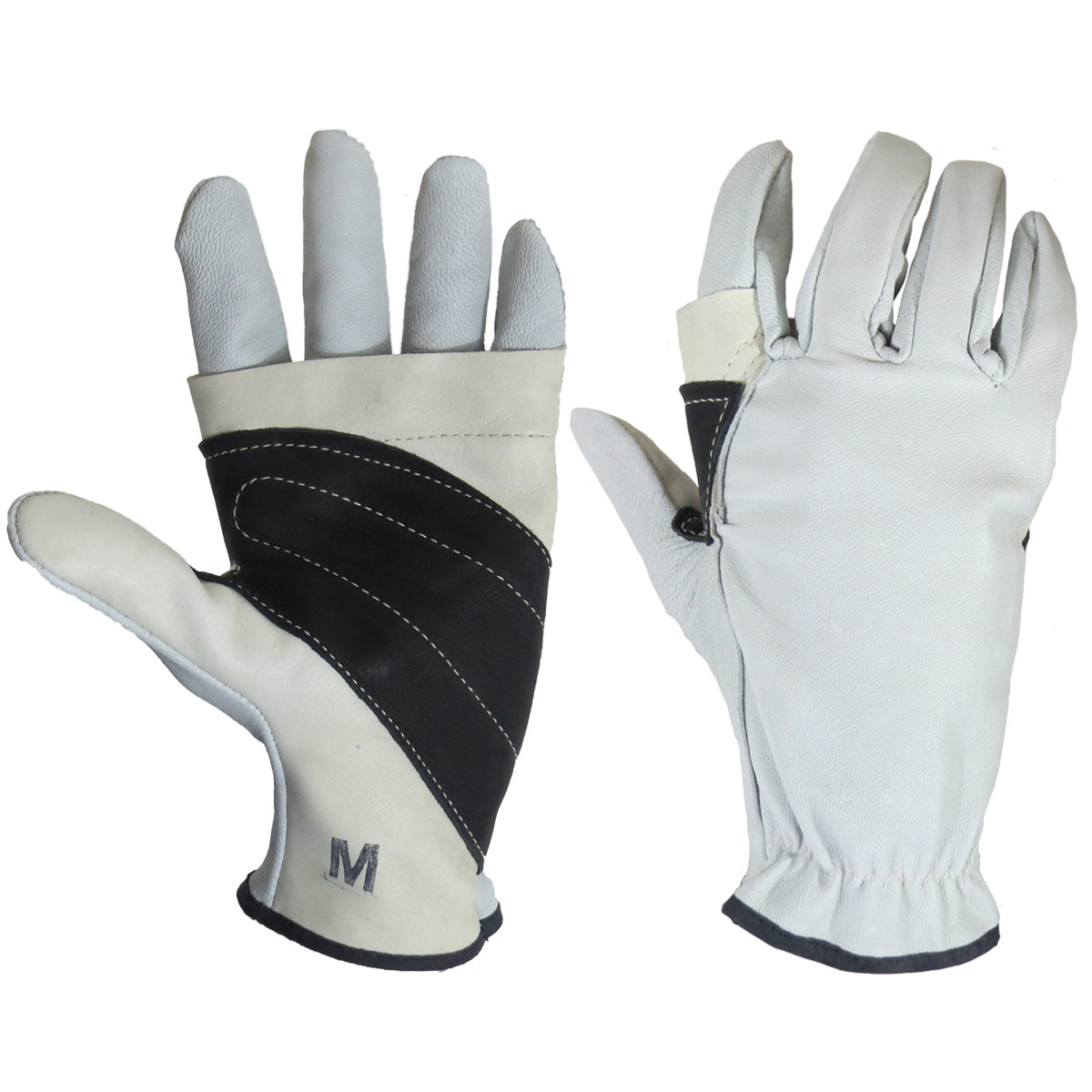 Shelby 5241 Heavy Duty Rappel Gloves Curtis Tools for Heroes