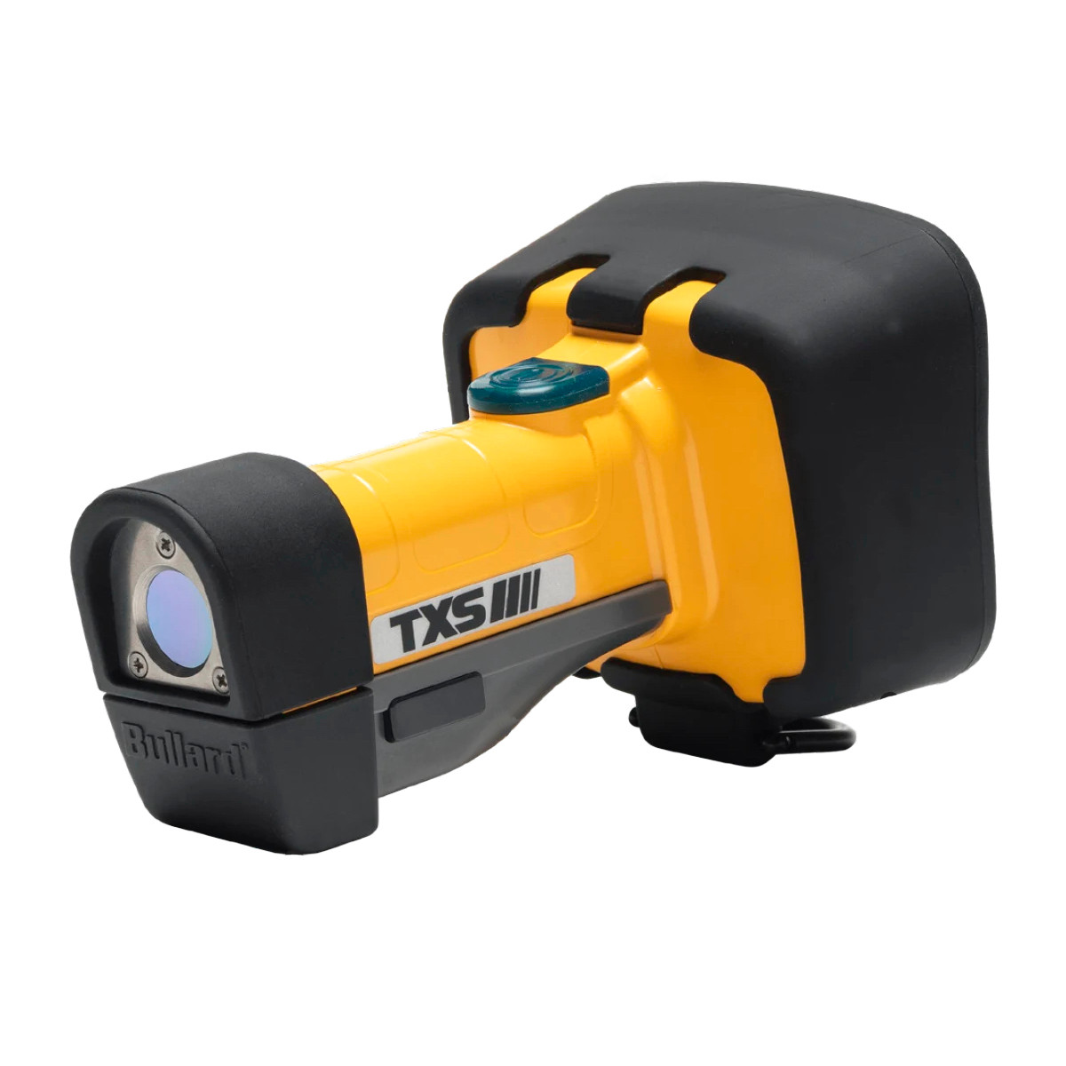 Bullard TXS Thermal Imager XS Dual Charger Bundle Curtis Tools for