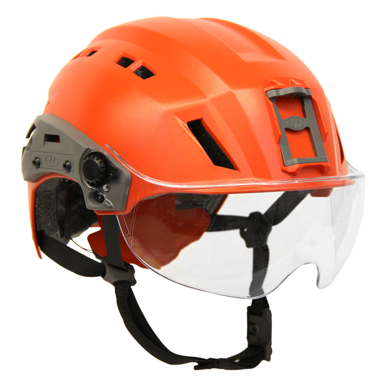 Team Wendy EXFIL SAR Visor