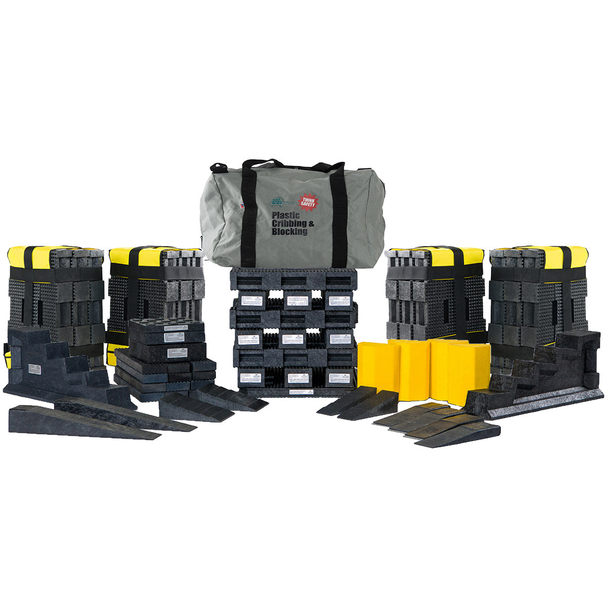 Turtle Plastics Dura Crib Auto X Tool Kit B | Curtis