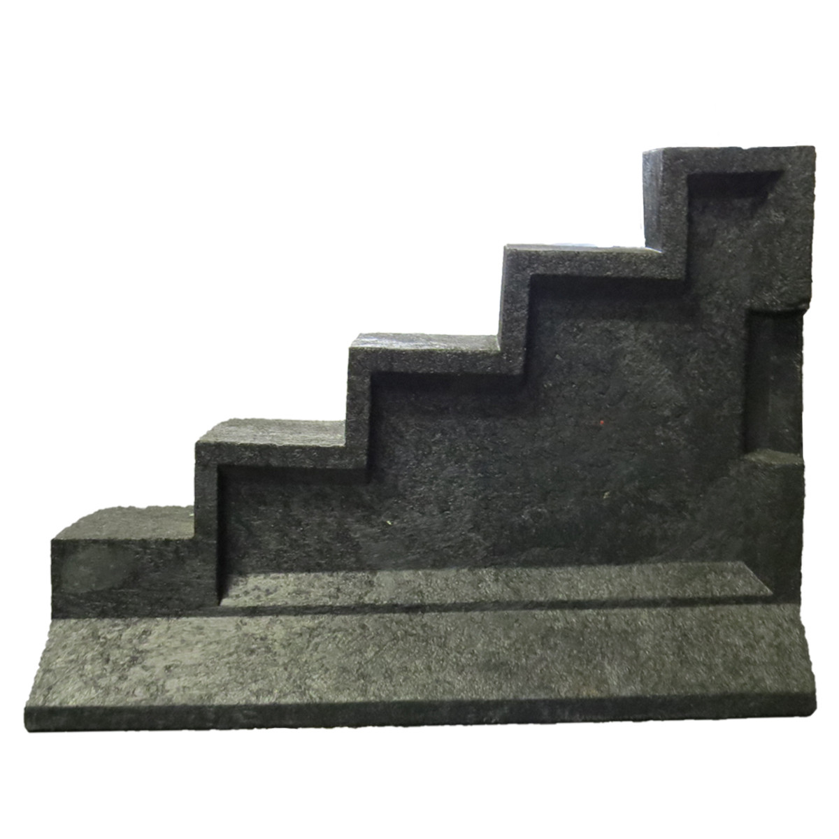 Turtle Plastics Step Chock | Curtis - Tools for Heroes