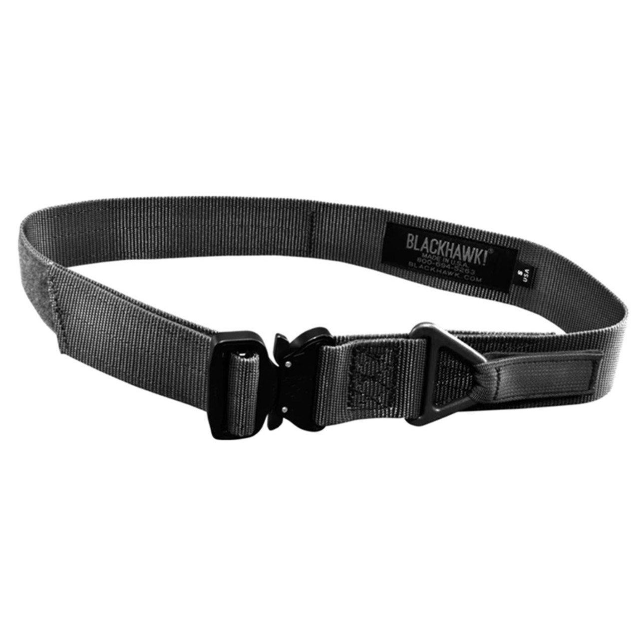 Buy Rigger's Belt with Cobra Buckle And More