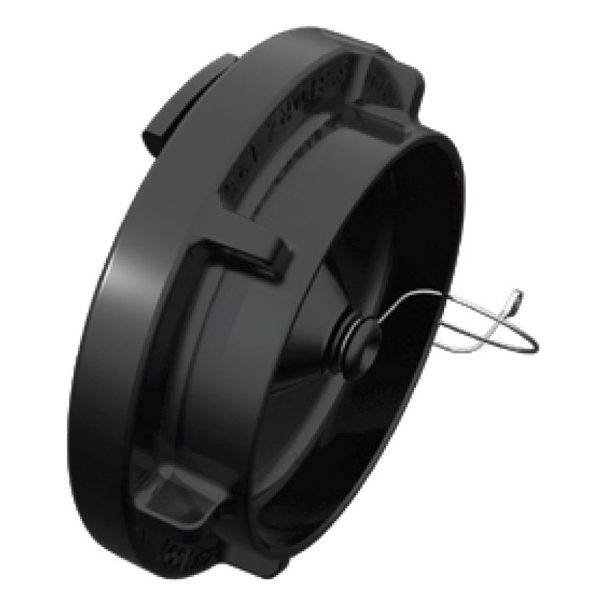TFT Storz Blind Cap with Lanyard | Curtis - Tools for Heroes