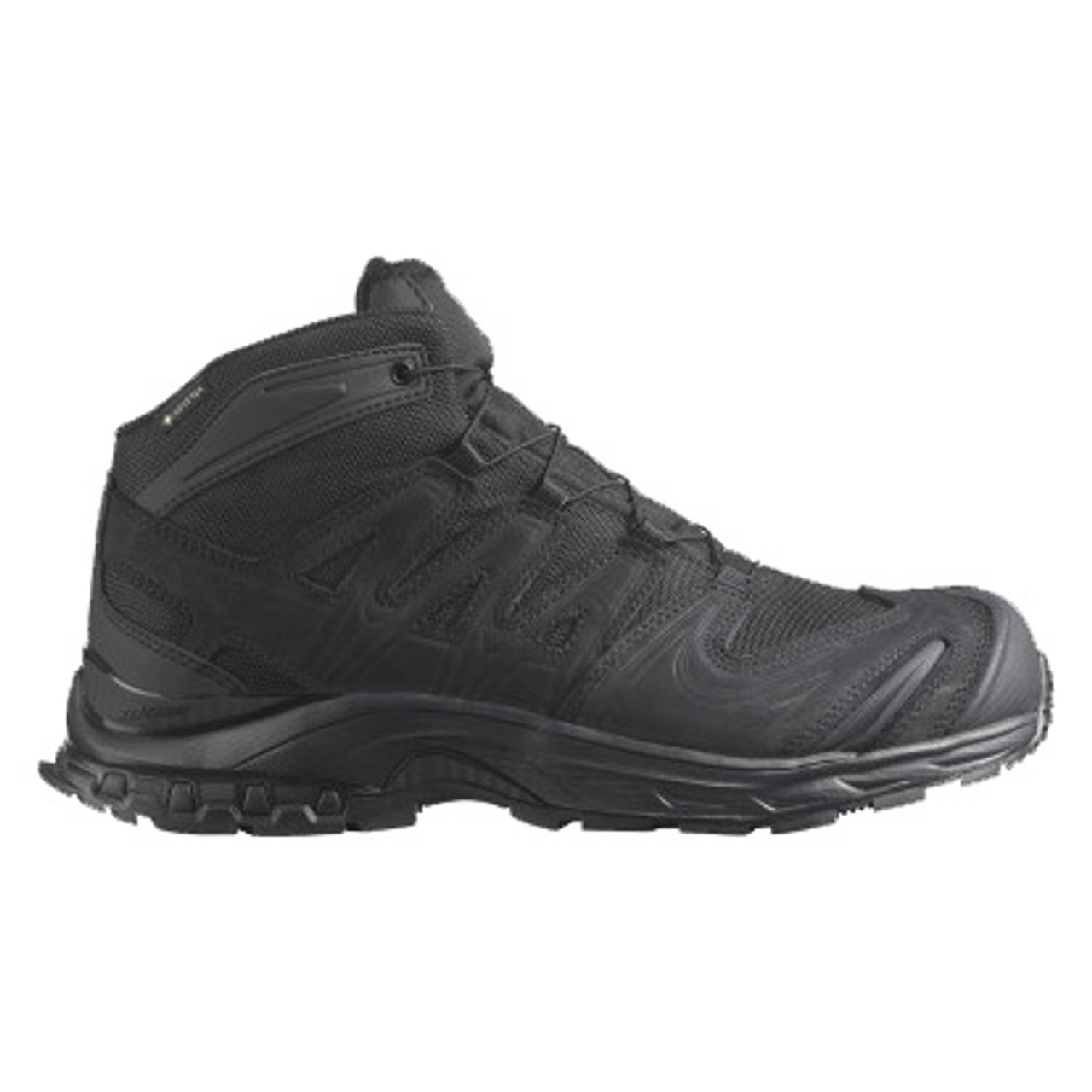 個人装備 Salomon XA FORCES MID GTX Salomon XA Forces MID GTX Ranger Green