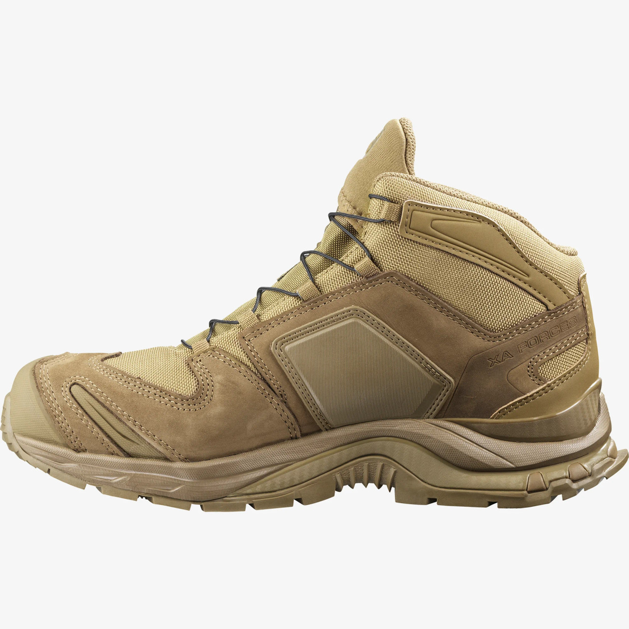 Salomon XA Forces Mid Boots | Curtis - Tools for Heroes