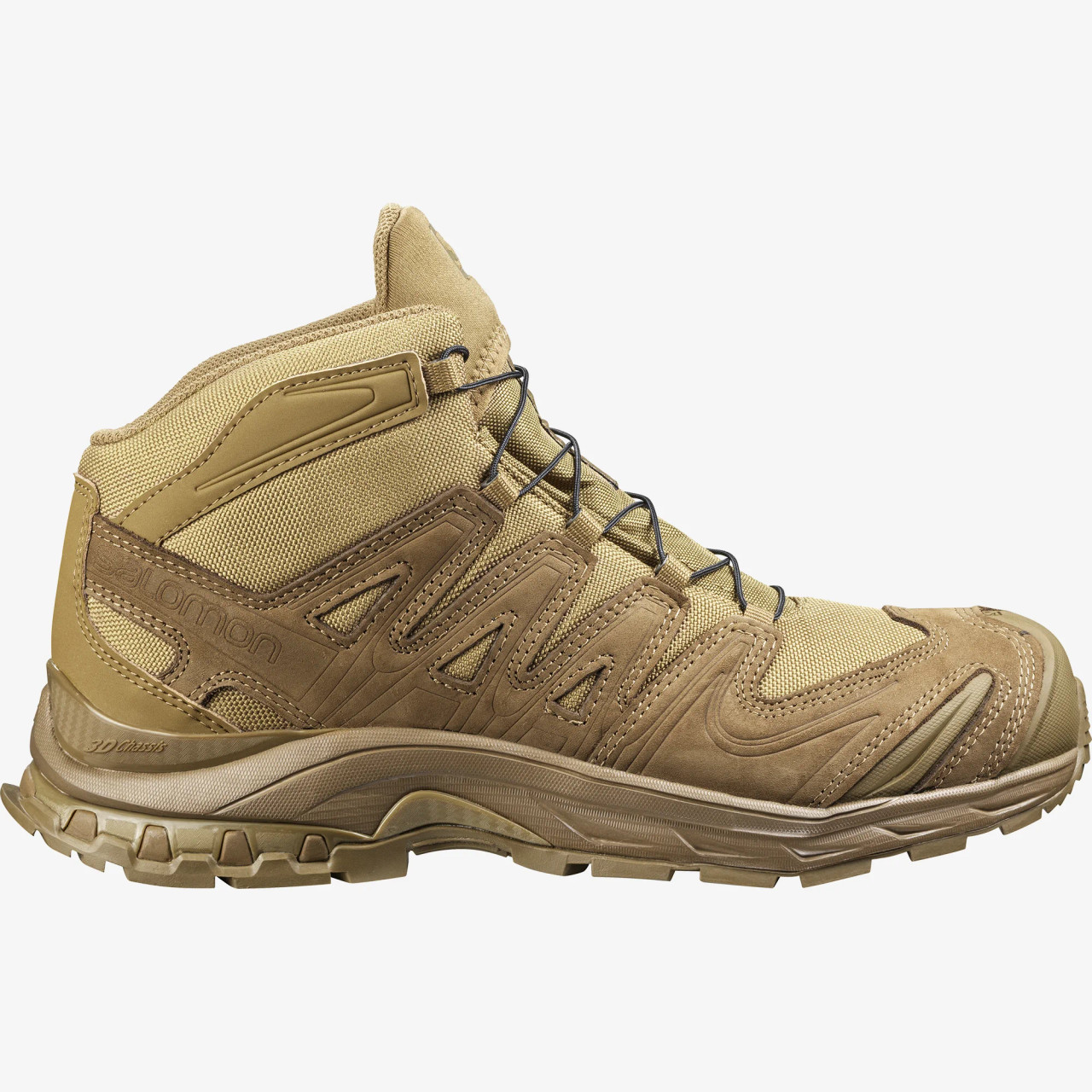 Salomon XA Forces Boots Curtis - Tools Heroes