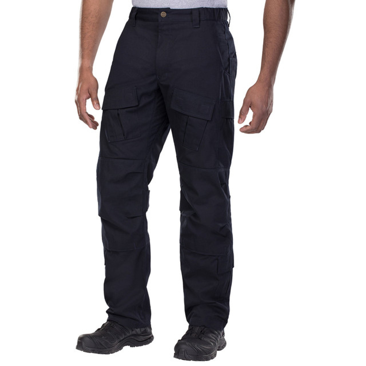 パンツ MOUT RECONTAILOR  NAVY PCS TROUSERS MOUT RECON TAILOR MCU(Mout Combat Uniform) Pants （Black