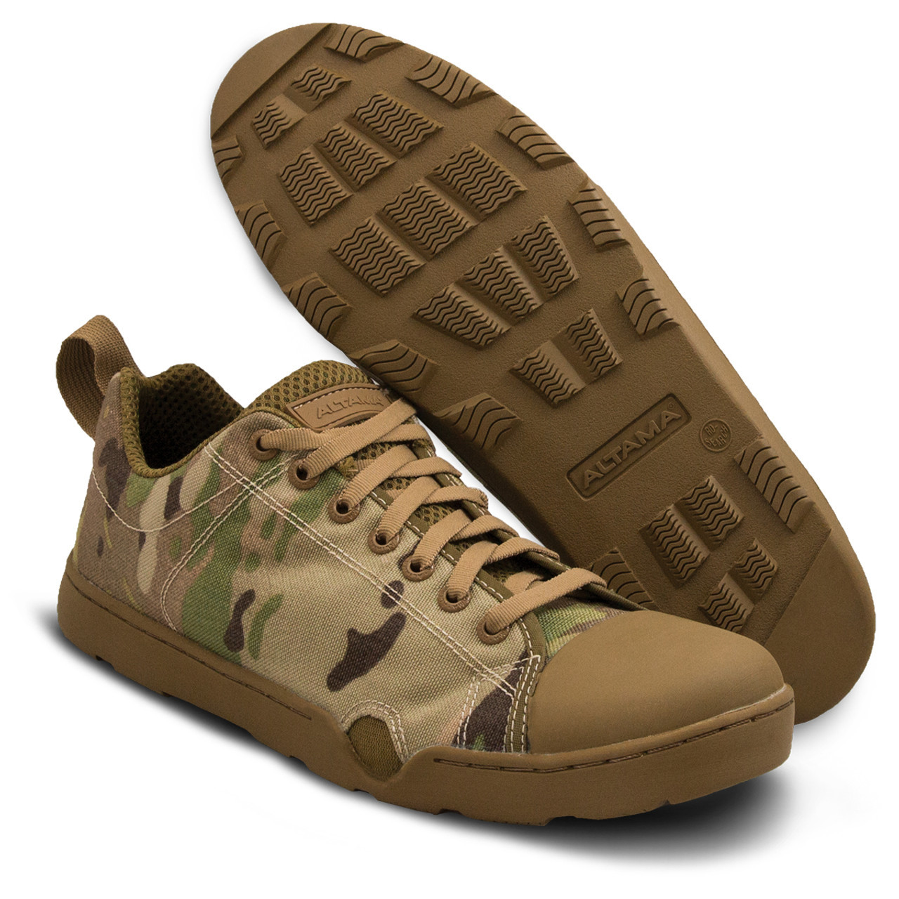Altama OTB Maritime Assault Low | Curtis - Tools for Heroes