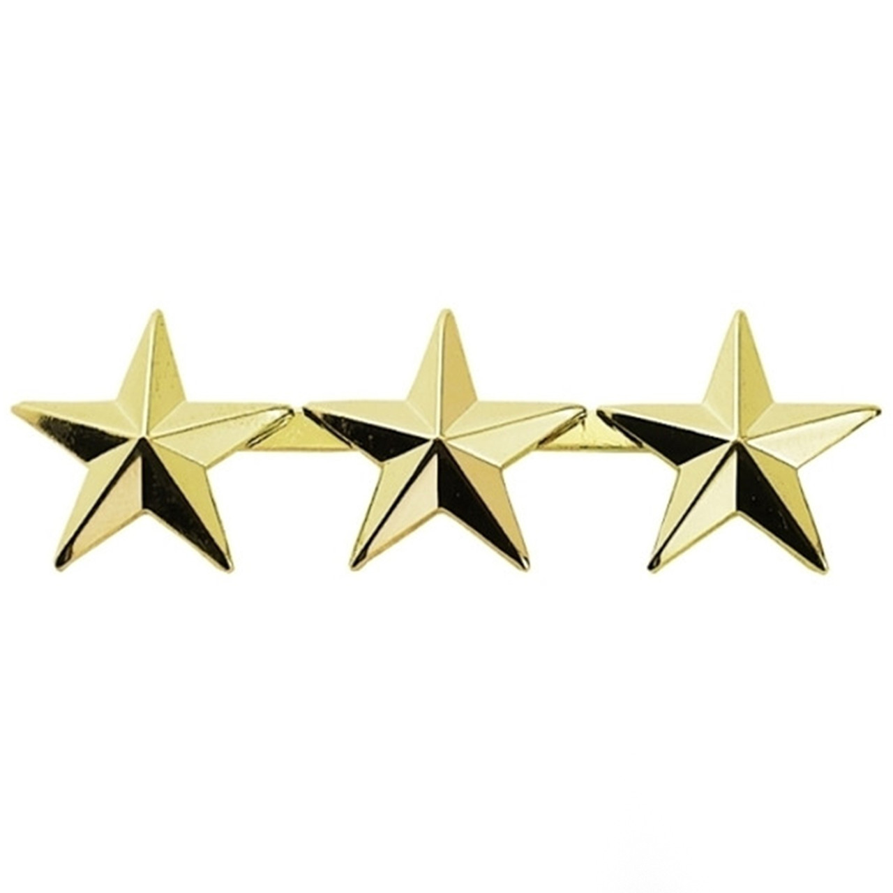 3 Stars