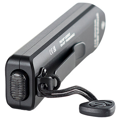 Streamlight Wedge XT Rechargeable EDC Flashlight | Curtis