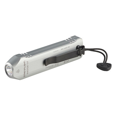 Streamlight Wedge XT Rechargeable EDC Flashlight | Curtis