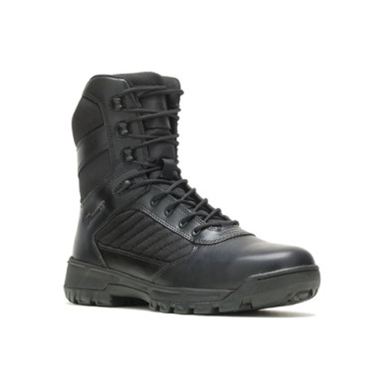 Bates Boots Men's Law Enforcement Boots Botas Militares Para