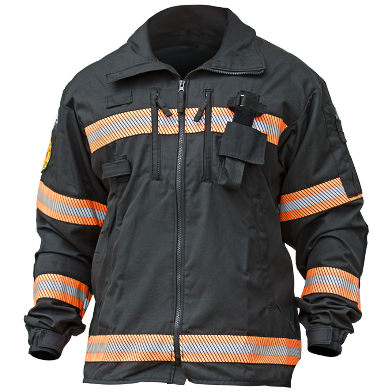 PGI FireLine Multi Mission Tactical Jacket - Curtis - Tools for Heroes