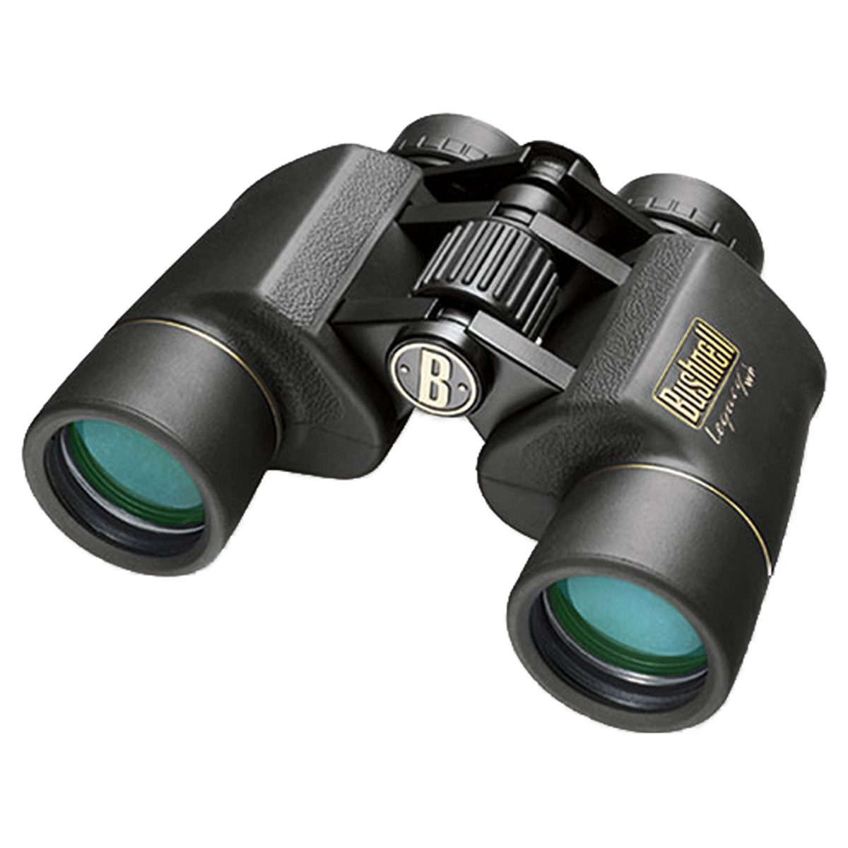 Bushnell Legacy WP Binoculars Curtis Tools for Heroes