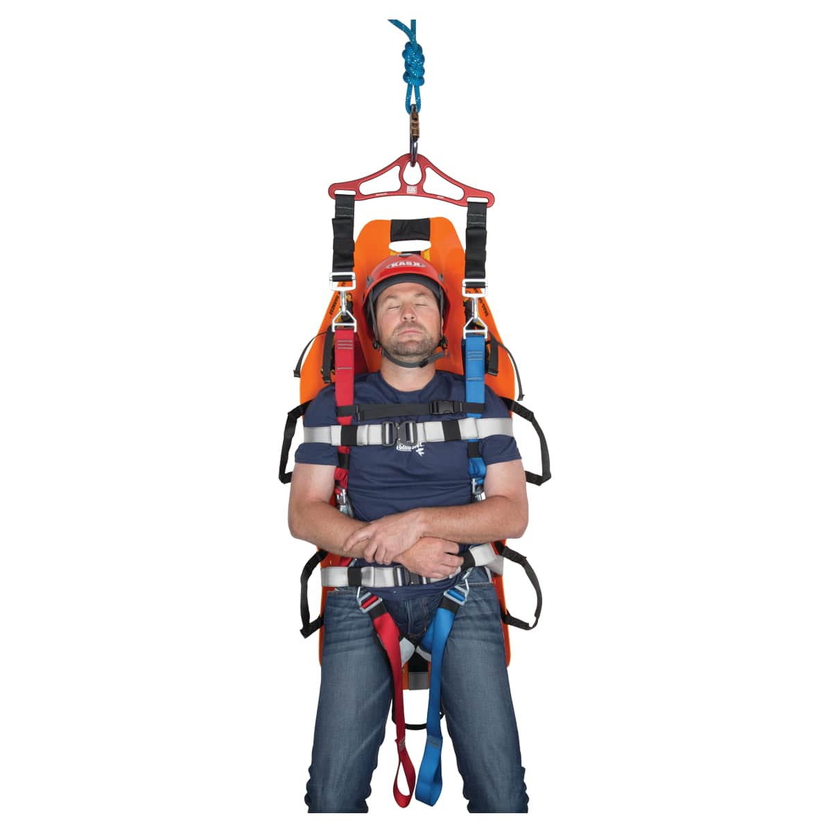 Skedco Drag-N-Lift Harness | Curtis - Tools for Heroes