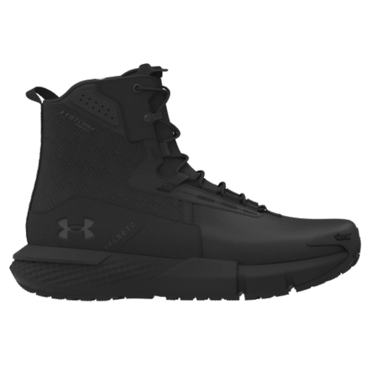 Combat Boots Under Armour Stellar Tac Waterproof Stellar Tac Under