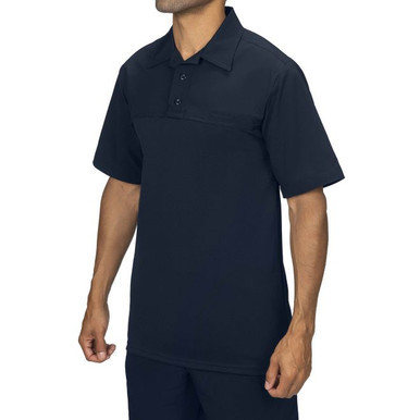 Blauer FlexRS Short Sleeve Armorskin Basic Shirt | Curtis