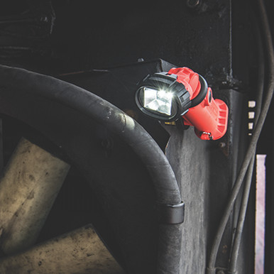 Streamlight Knucklehead Flood Flashlight | Curtis