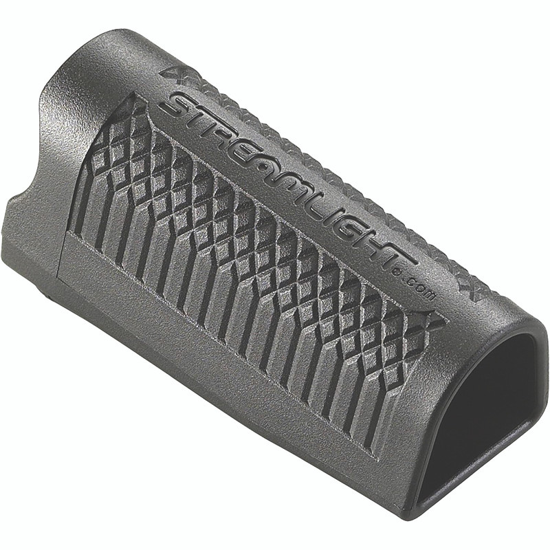 streamlight flashlight accessories Strion Holder The Streamlight 68085 G2 Helmet Mount allows you to keep your hands free while working Streamlight Stinger Open Top Leather