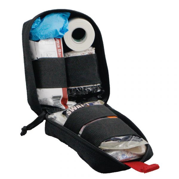 Chinook Wildland Firefighter Individual First Aid Kit Curtis Tools