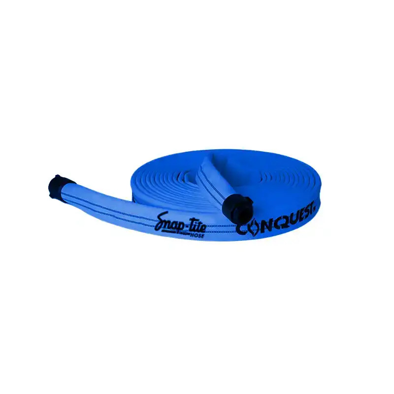 Snap-Tite Conquest-SDH Polyester Double Jacket Hose | Curtis