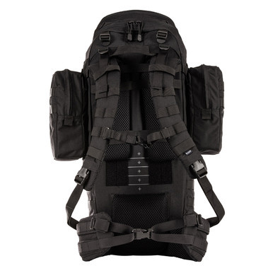 5.11 Tactical RUSH 100 Backpack, 60L | Curtis