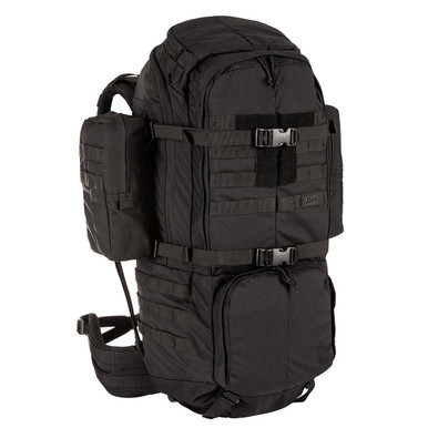 5.11 Tactical RUSH 100 Backpack, 60L | Curtis