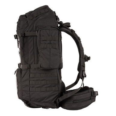 5.11 Tactical RUSH 100 Backpack, 60L | Curtis