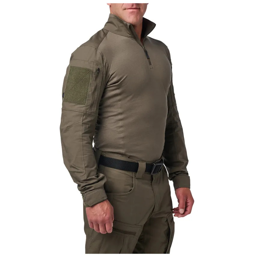 5.11 Tactical V.XI XTU Rapid Long Sleeve Shirt