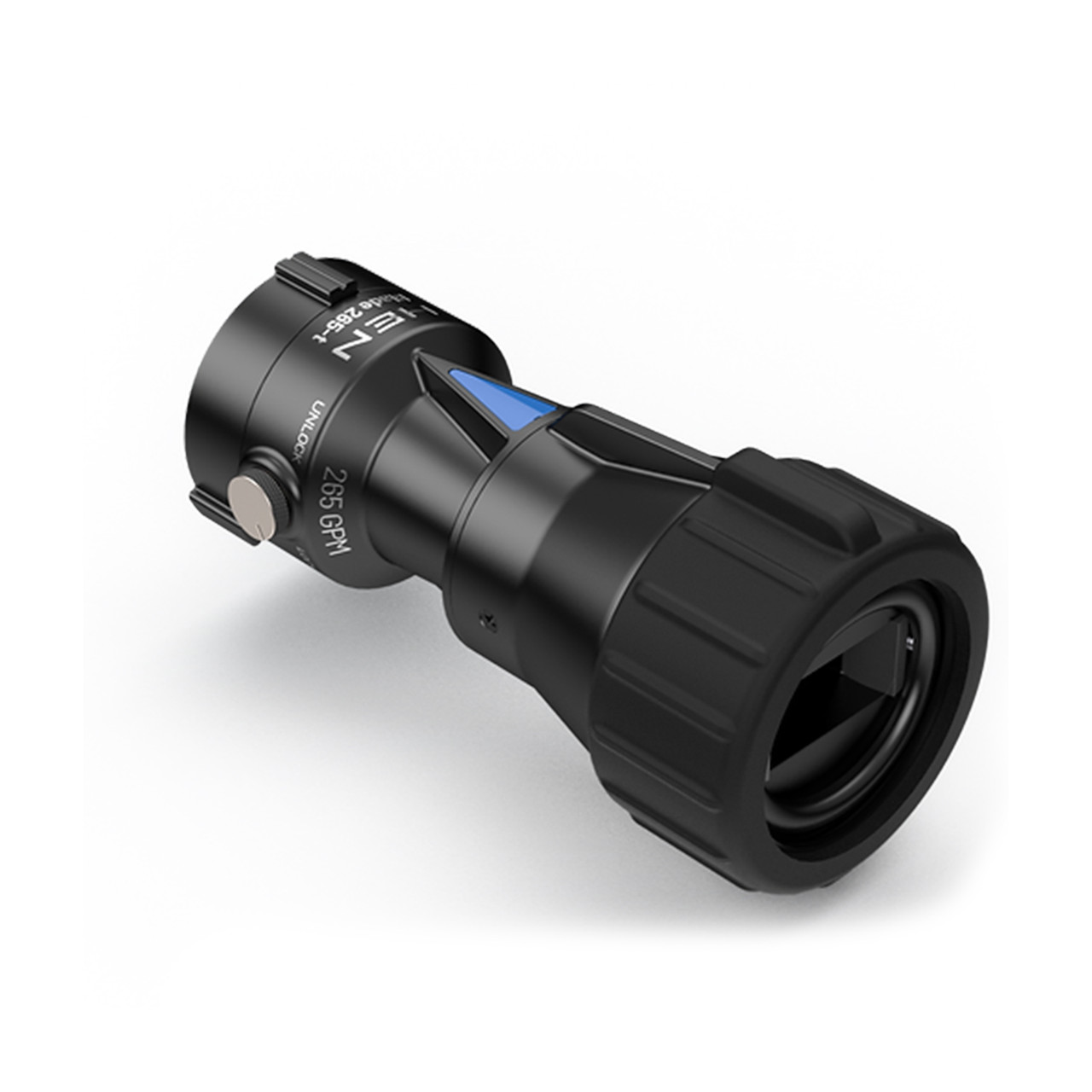 Nathページ HEN Blade 265 GPM Adjustable Smoothbore Nozzle - Curtis - Tools