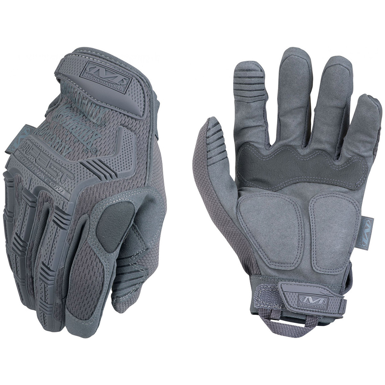 Mechanix M-Pact Impact Tactical Gloves | Curtis