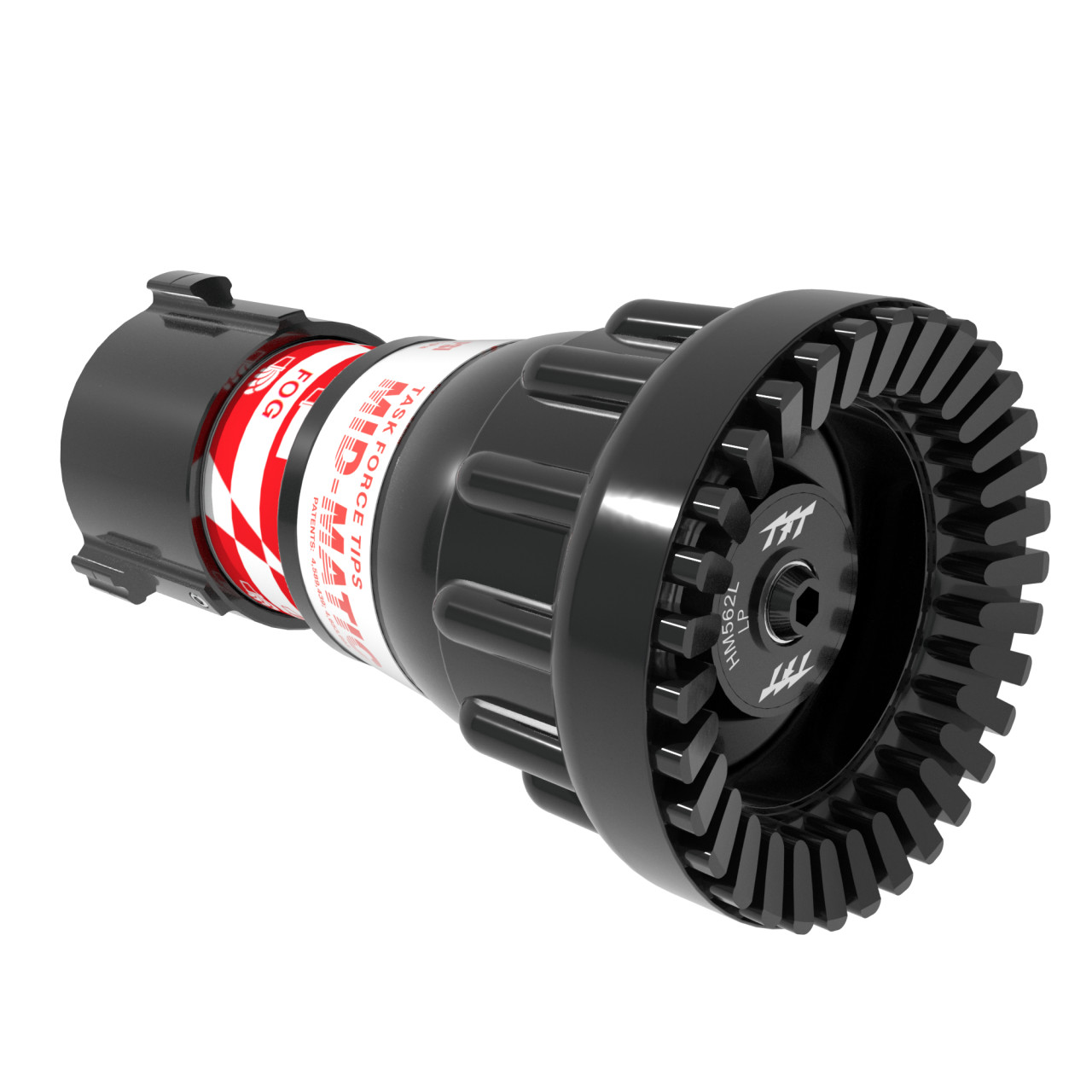 パーツ TFT TFT 1.5 in. Mid-Matic Handline Nozzle | Curtis