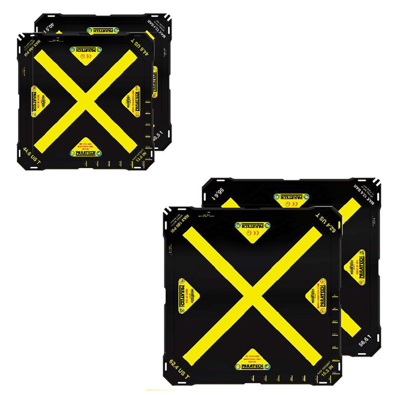 Paratech MaxiForce Fire & Rescue Company Kit, Medium Duty, 13 Bags ...