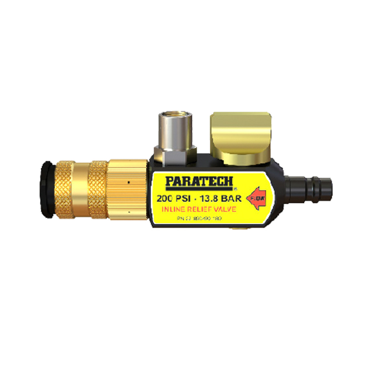 ●313 RELIEF SQUAD RectorSeal SS3 Safe-T-Switch® - Condensate Overflow Float