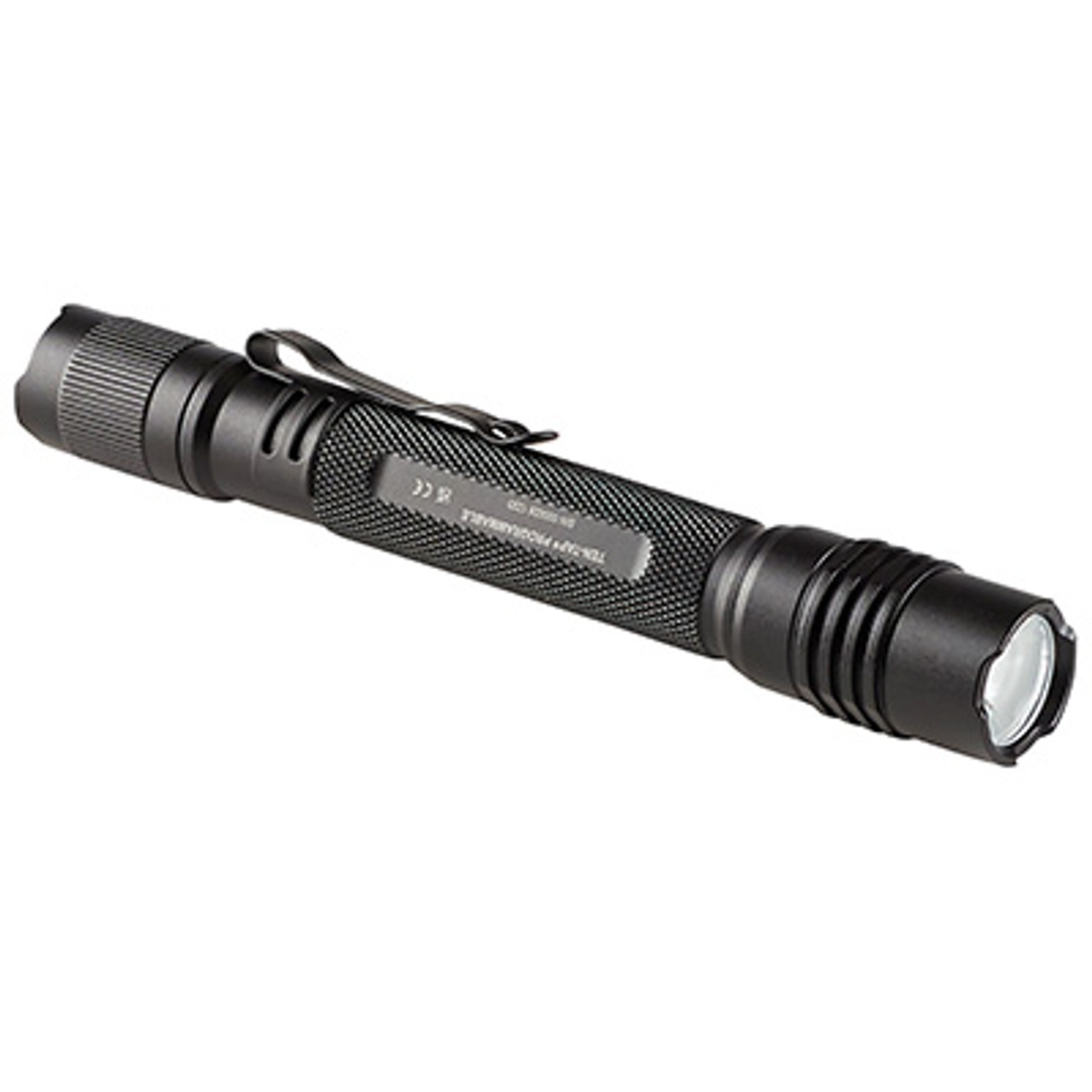 Streamlight ProTac 2AA-X USB Flashlight - Curtis - Tools for