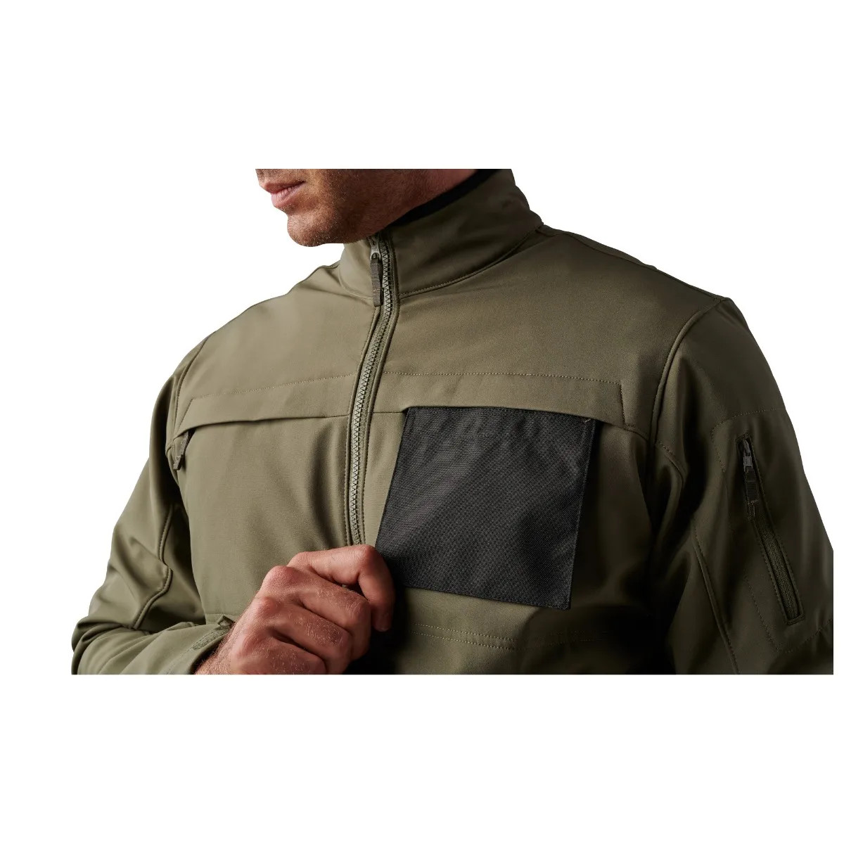 5.11 Tactical Men's Chameleon Softshell 2.0 Jacket | Curtis