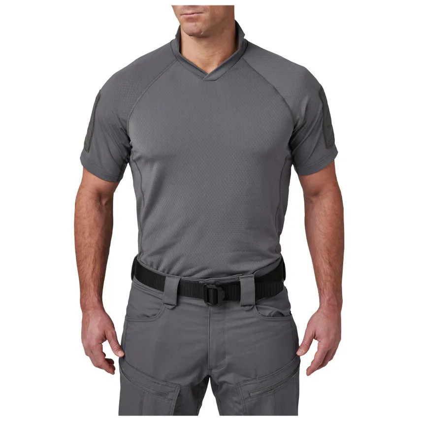 5.11 Tactical V.XI Sigurd Short Sleeve Shirt | Curtis