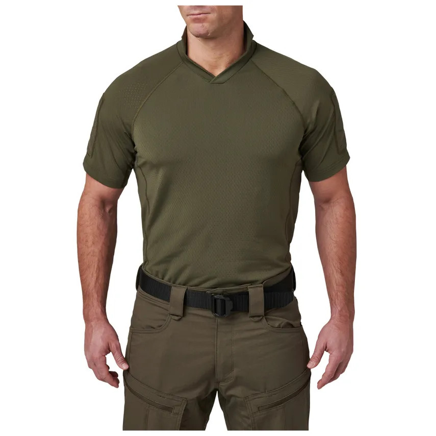 5.11 Tactical V.XI Sigurd Short Sleeve Shirt | Curtis