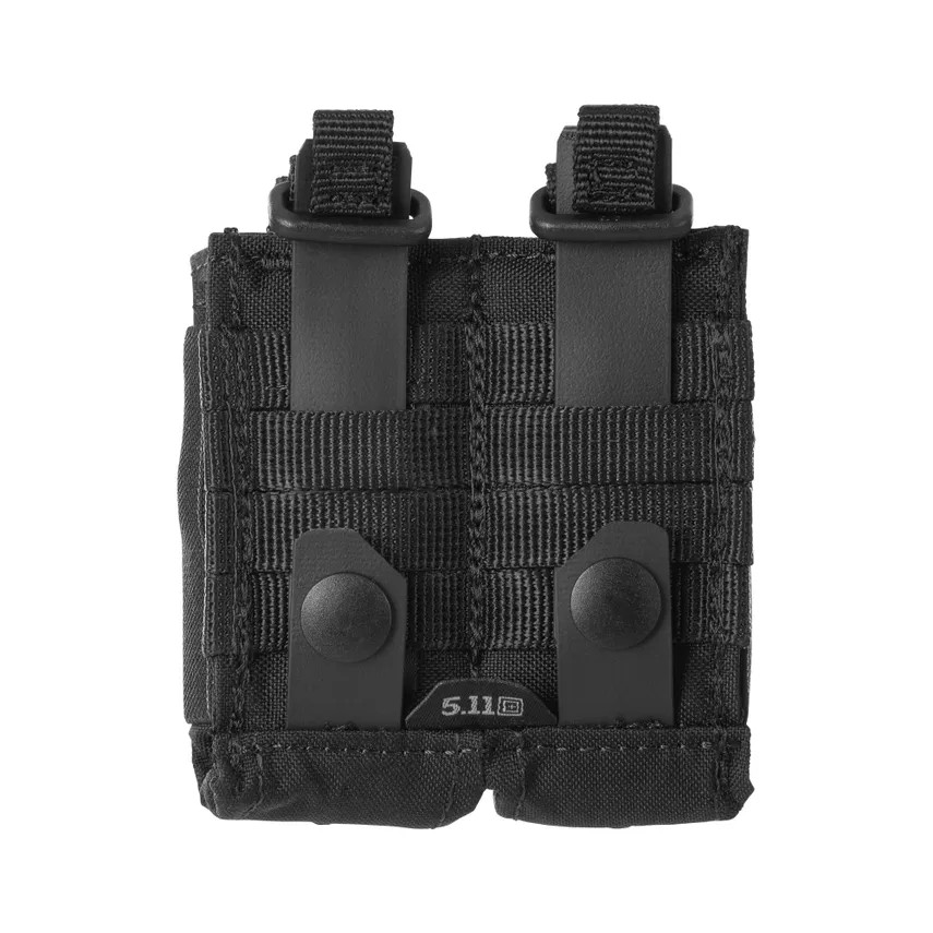 5.11 Tactical Flex Double Pistol Mag Pouch 2.0 | Curtis