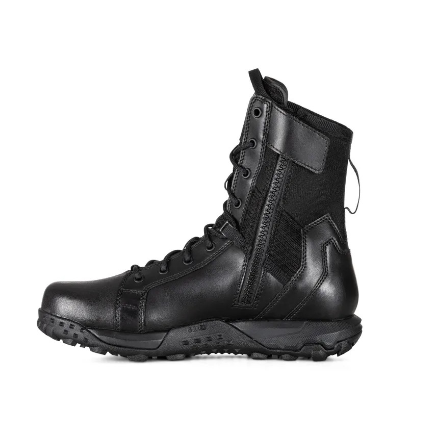 5.11 Tactical A/T 8 in. Waterproof Side Zip Boot | Curtis