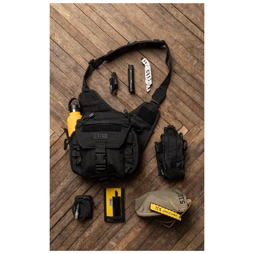 5.11 Tactical PUSH Pack - Thumbnail 5