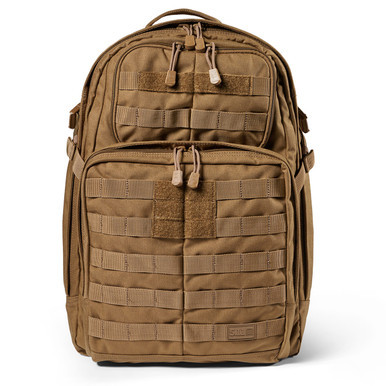 5.11 Tactical RUSH24 2.0 37L Backpack | Curtis
