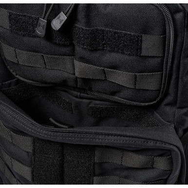5.11 Tactical RUSH24 2.0 37L Backpack | Curtis