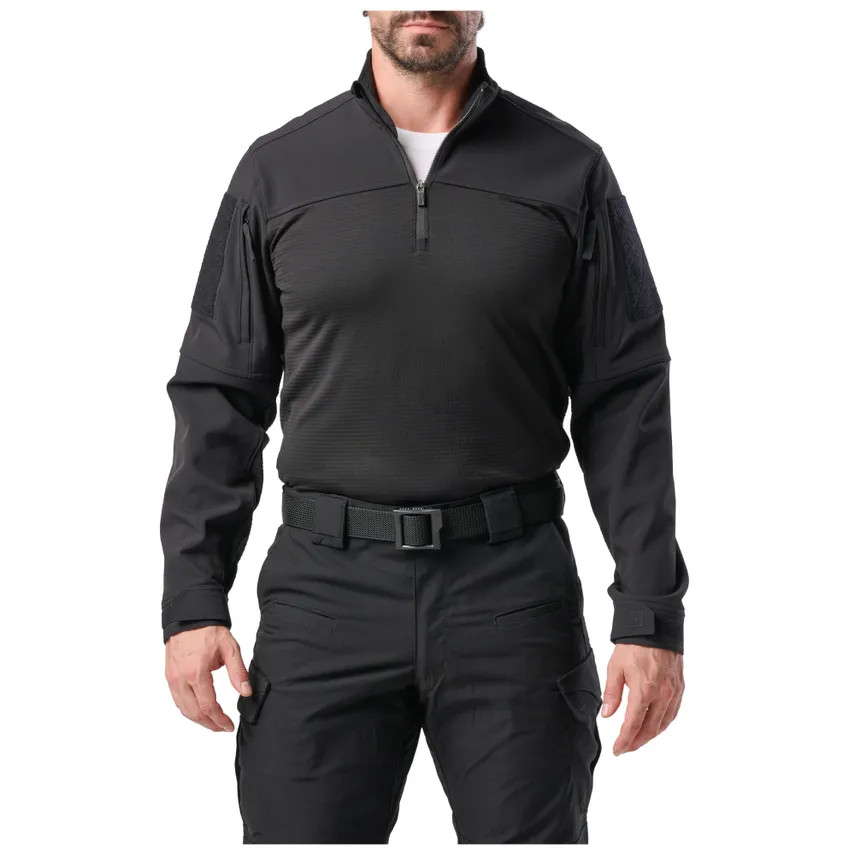 5.11 Tactical Cold Weather Rapid Ops Shirt | Curtis
