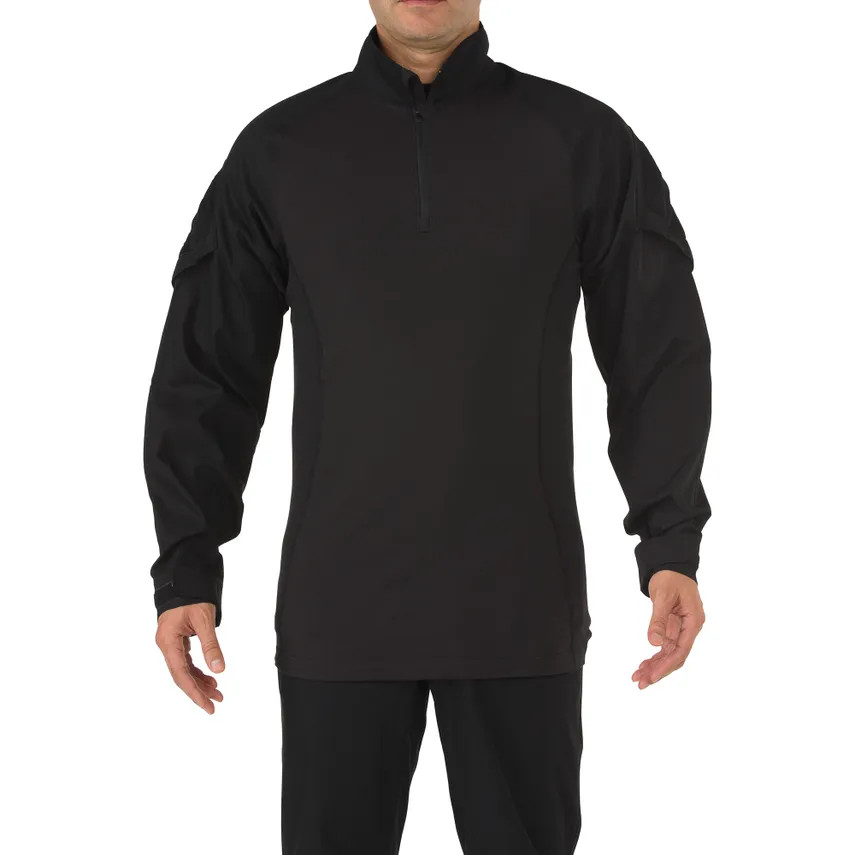 5.11 Tactical Men's Rapid Assault Long Sleeve Shirt | Curtis
