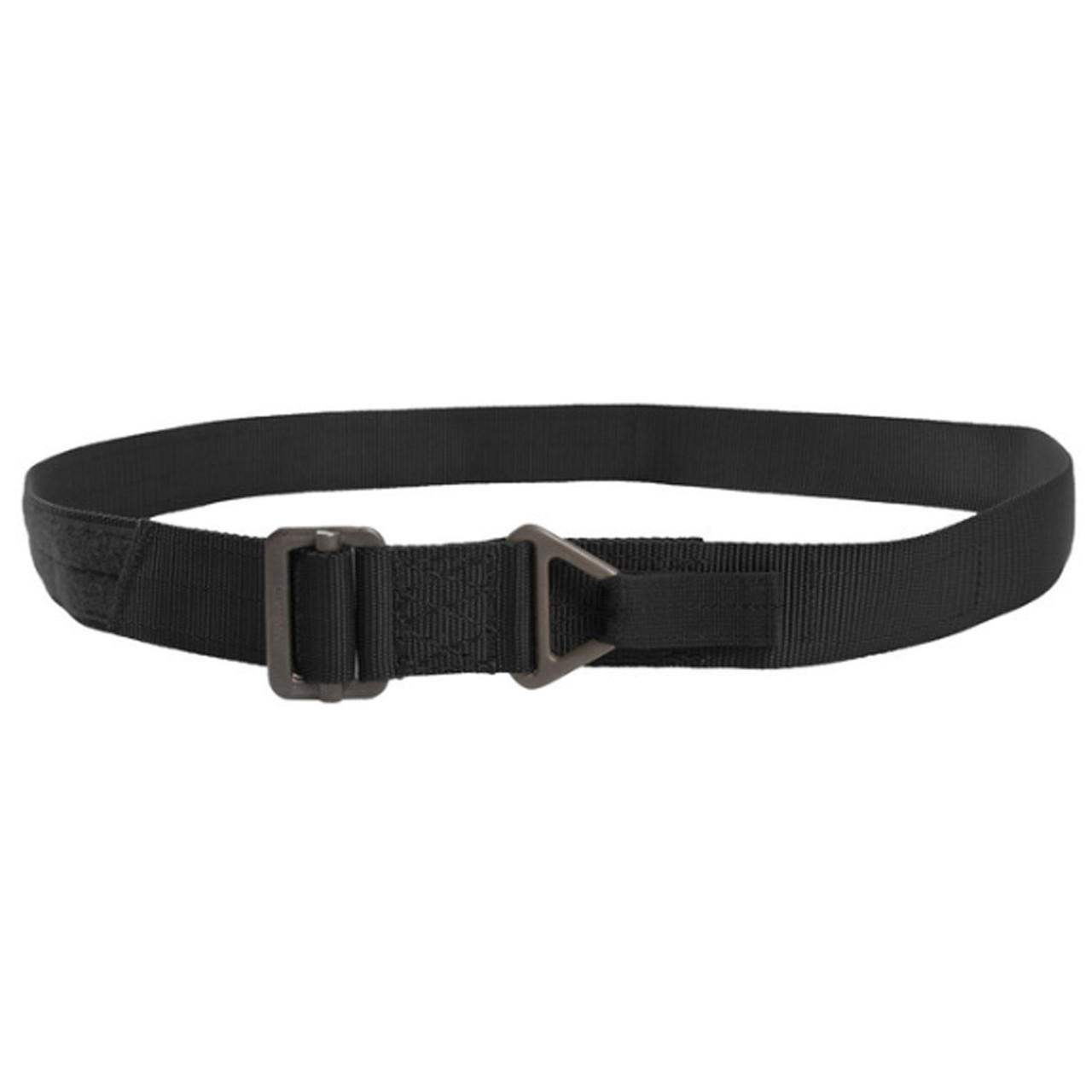 BLACKHAWK リガーベルト CQB [ ブラック / Sサイズ ] Amazon.com: BLACKHAWK CQB/Rigger's Belt - Black, Small