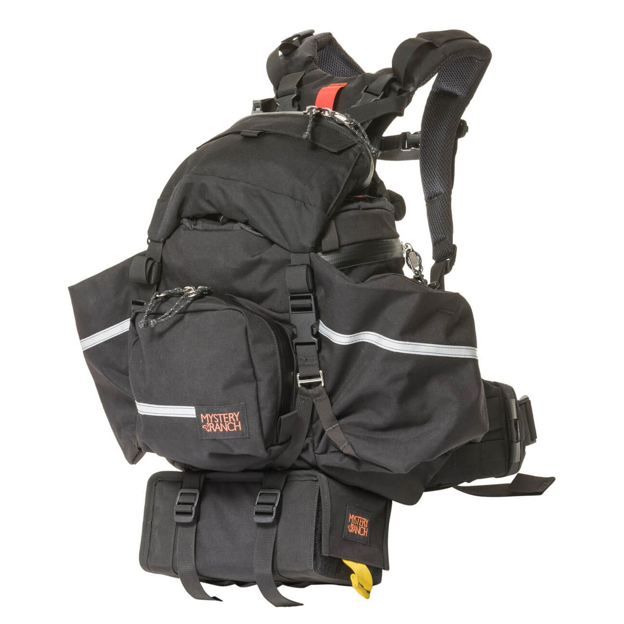 Mystery Ranch HotShot TL - Curtis - Tools for Heroes